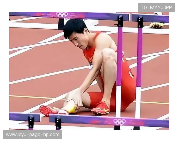 刘翔当年退赛那会儿，谁懂他脚上那颗钉子比钻戒还贵