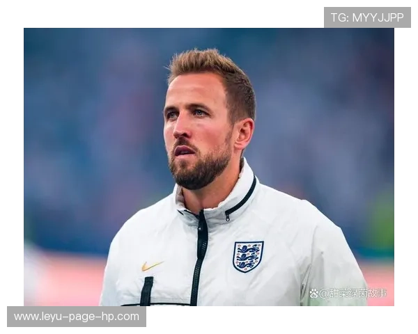 哈里·凯恩一天不穿球鞋，居然就跟邻居普通大叔没什么两样？