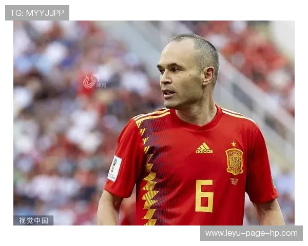 在德国体系下克罗斯与伊涅斯塔传导方式出现分散趋势