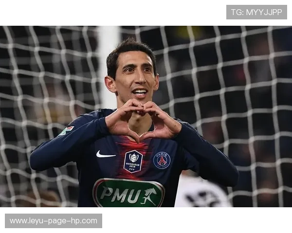 安赫尔·迪马利亚：世界杯与美洲杯双冠成就国家队大满贯