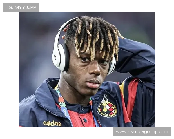 尼科·威廉斯能否成为西班牙国家队新核心