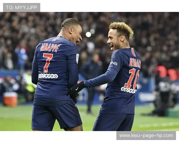 姆巴佩与内马尔：核心角色差异与球队老大之争