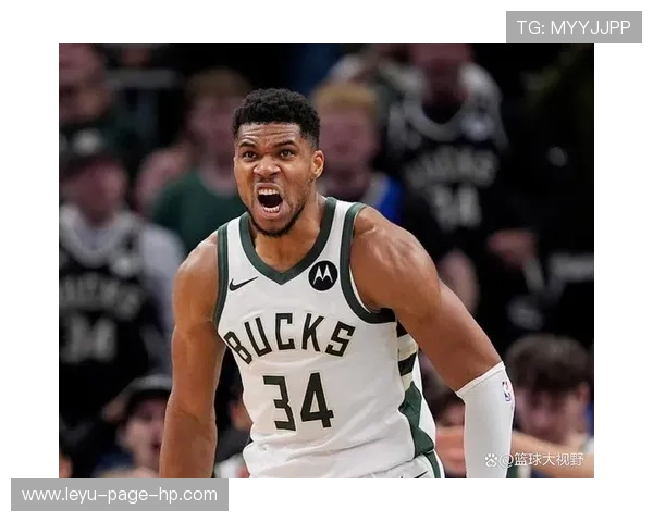 扬尼斯挡拆拉开空间提升得分效率 助雄鹿保持关键领先