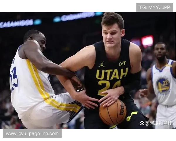 沃克·凯斯勒挡拆得分提升明显，助力球队攻防转换加速