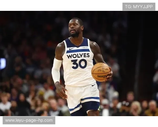 朱利叶斯·兰德尔挡拆提升进攻多样性明显优于东契奇