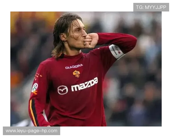 维耶里与托蒂在意甲期间射门分布出现分化，前插节奏更趋集中