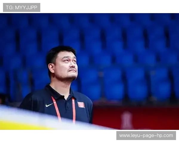 姚明内线单打效率提升明显 拉开队内得分结构差距