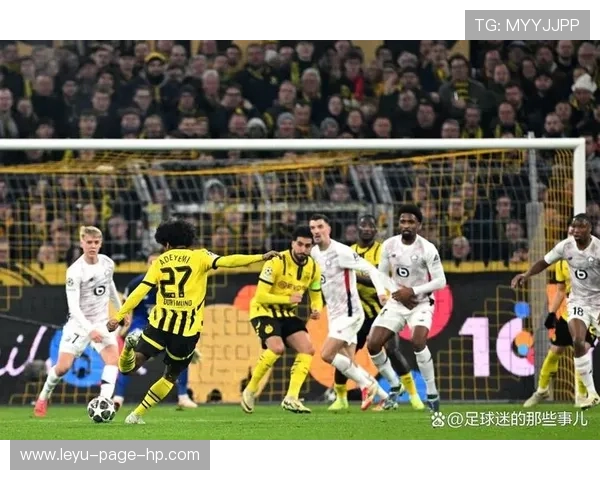 多特蒙德天赋拉满却表现波动，球队体系稳定性面临考验
