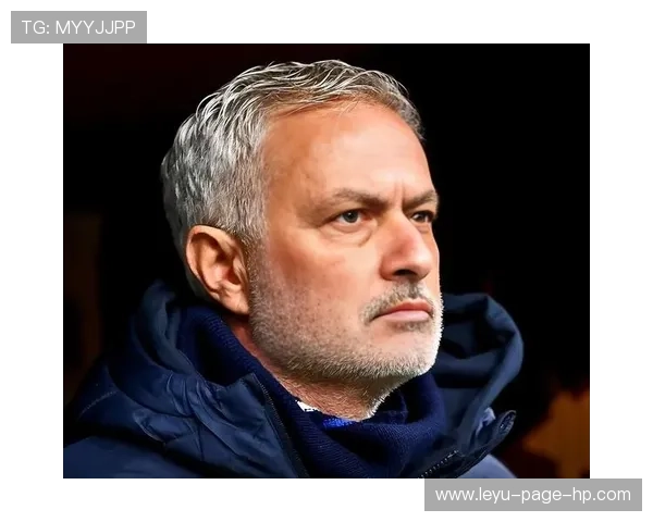 撕开防线：穆里尼奥本赛季改打高位逼抢压制对手