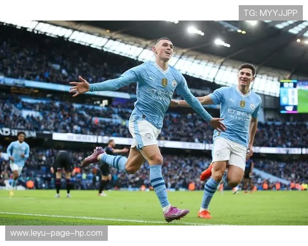 福登与德布劳内进攻核心角色及战术适配性对比