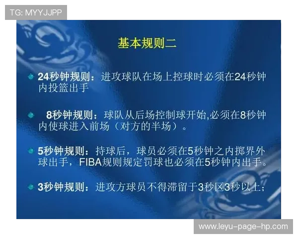 运球规则解析:什么是合法运球与违例行为? 运球规则解析:什么是合法运球与违例行为?